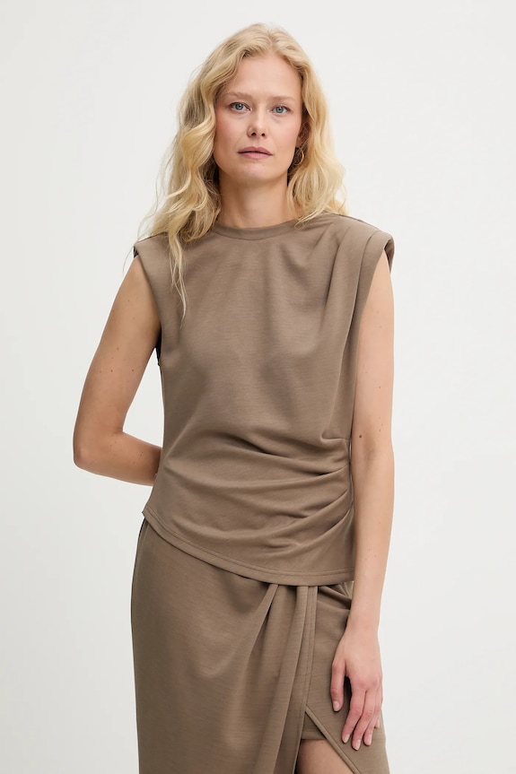 Answear.LAB komplett 661798.99.hak zöld WW25