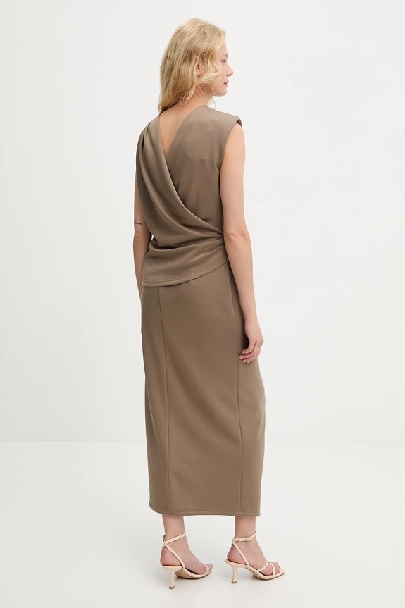 Answear.LAB komplett zöld 661798.99.hak