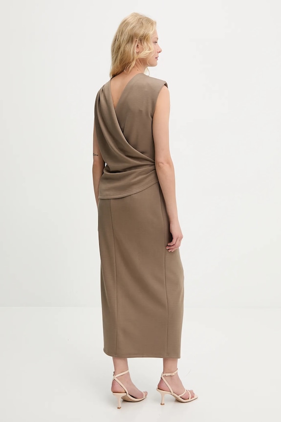 Answear.LAB komplett zöld 661798.99.hak
