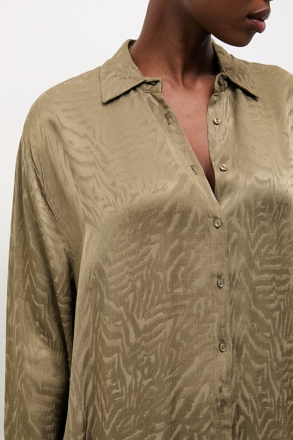 Πουκάμισο Answear.LAB 34210.TMS