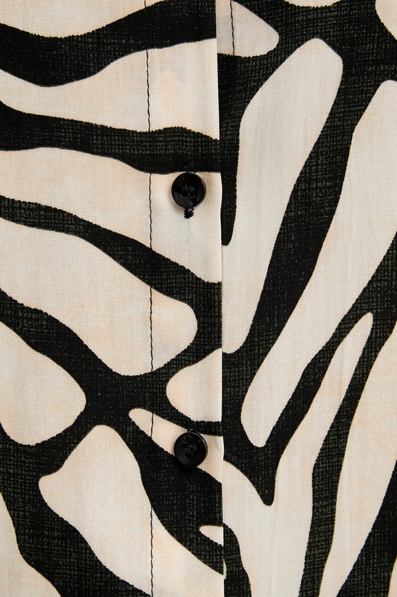 Answear.LAB camicia A080629.hms nero