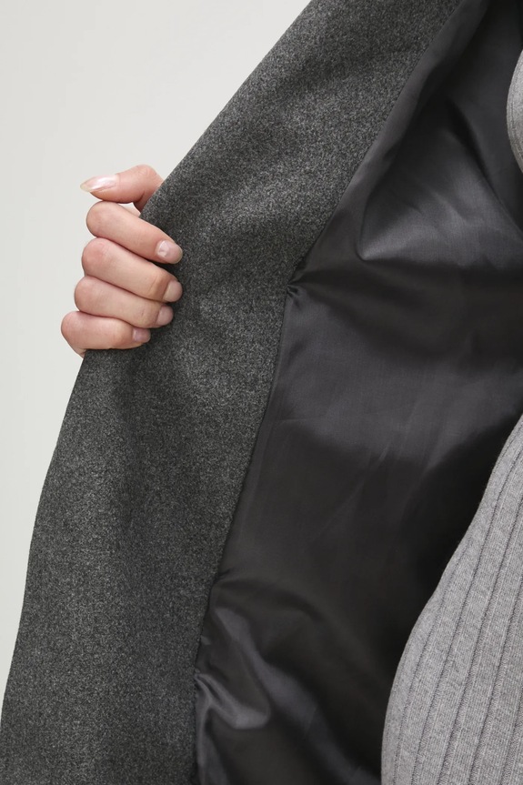 Vuneni kaput Answear.LAB sng.45.tos