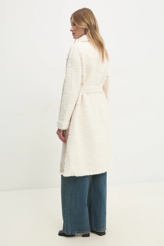 Abbigliamento Answear Lab cappotto T8055CP.ims beige