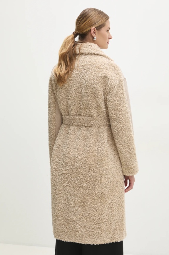 Abbigliamento Answear Lab cappotto T8055CP.ims marrone