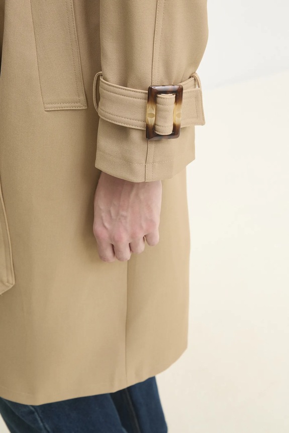 Answear.LAB trencz mj79899.fos