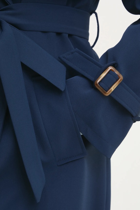 Trench kabát Answear.LAB 8302.flk