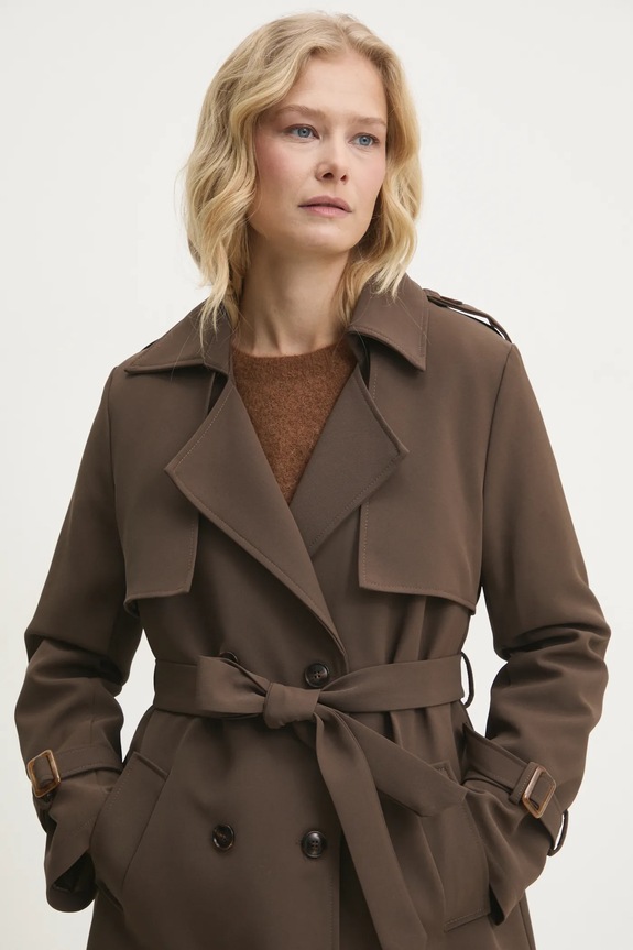 Baloner Answear.LAB smeđa 8302.flk
