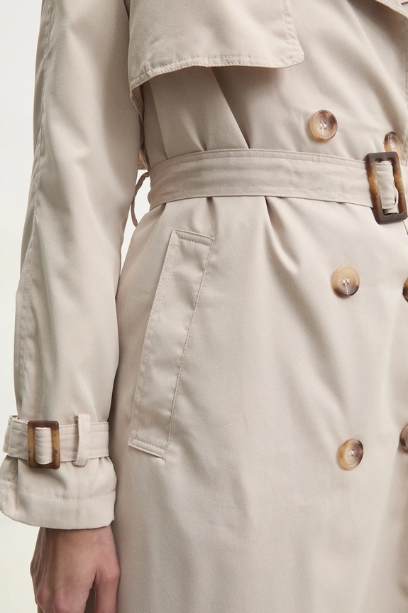 Trench kabát Answear.LAB CA9939.HKK