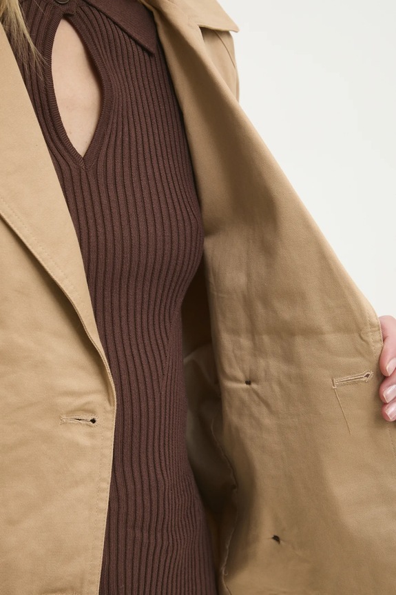 Kratki baloner Answear.LAB JS963.HWK