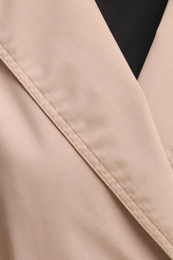 Baloner Answear.LAB G2339.hlk bež