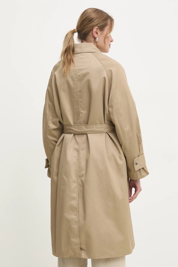 Abbigliamento Answear.LAB cappotto 3537.flk beige