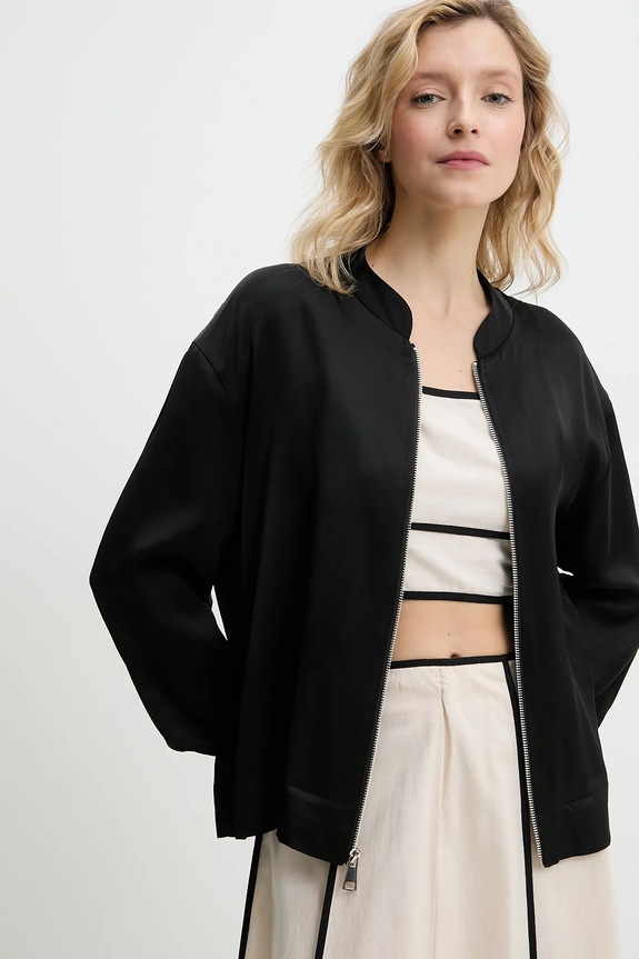 Jakna Answear.LAB B83522.IKK crna