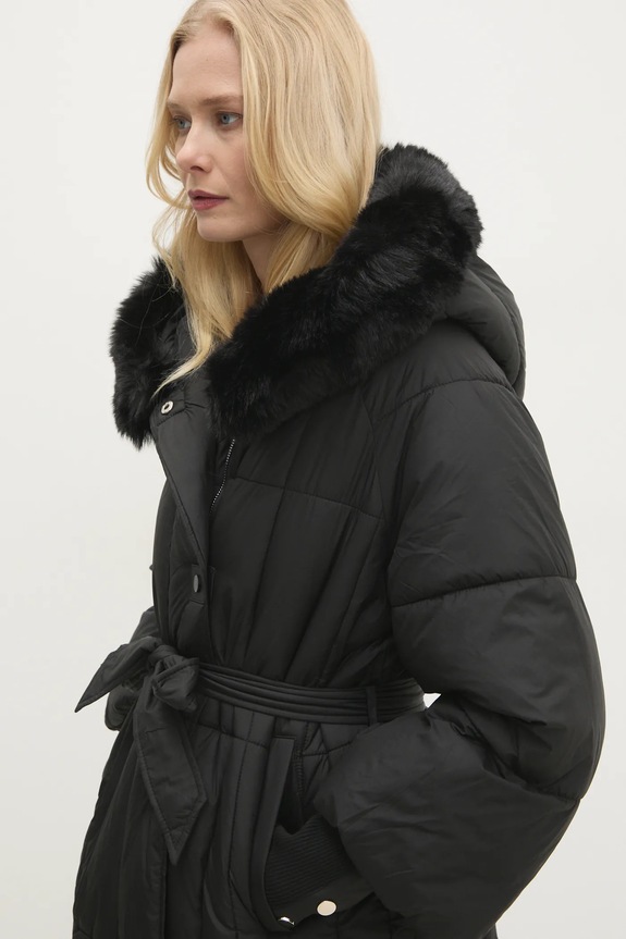 Answear.LAB giacca TR8686.hos nero