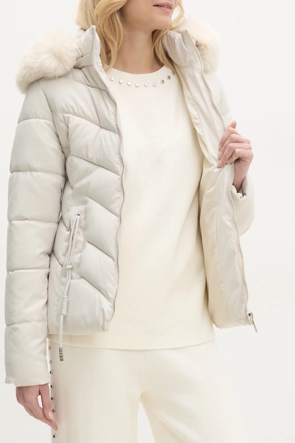 Answear.LAB kurtka MY0313.hms