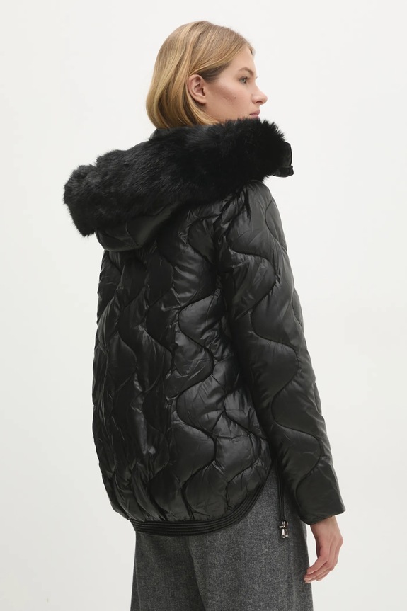Odjeća Jakna Answear.LAB MB61025.ims crna