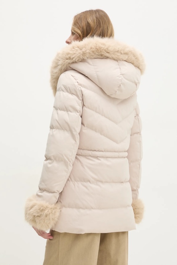 Abbigliamento Answear.LAB giacca fc7589.fos beige