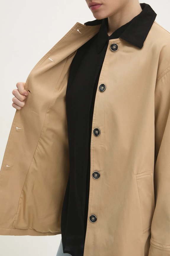 Μπουφάν Answear.LAB mj79911.fos