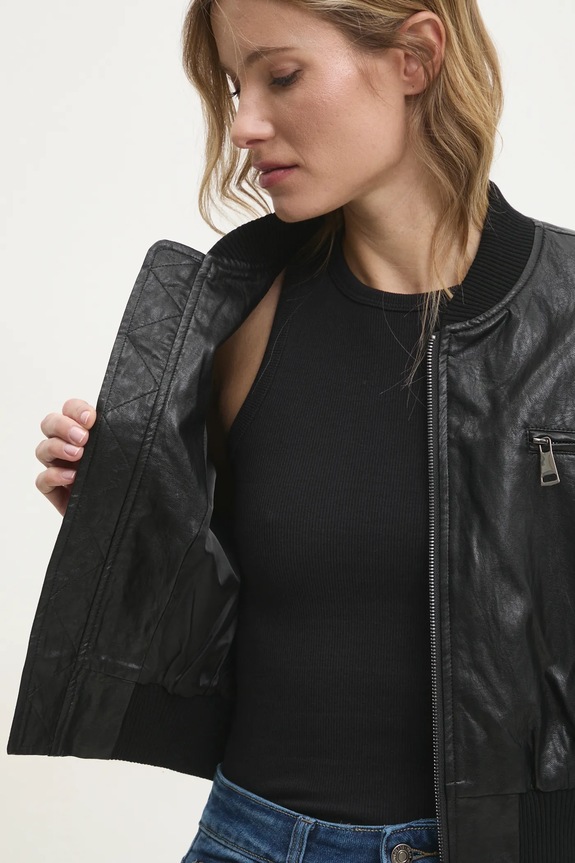 Jakna Answear.LAB LC240206.hos