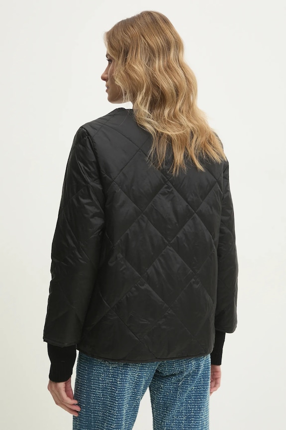 Odzież Answear.LAB kurtka 23081.ILK czarny