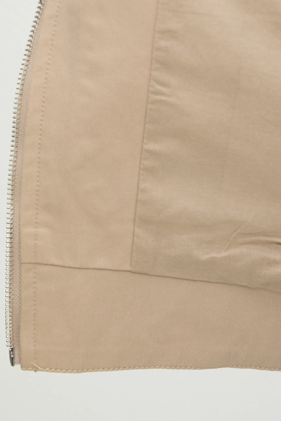 Bavlnená bunda Answear.LAB pk2856.ILK
