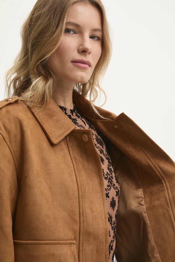 Answear.LAB kurtka 69813.b.ios