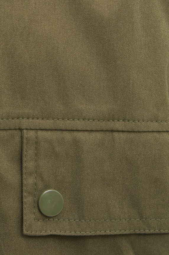 Answear Lab geaca bomber YS224.hms