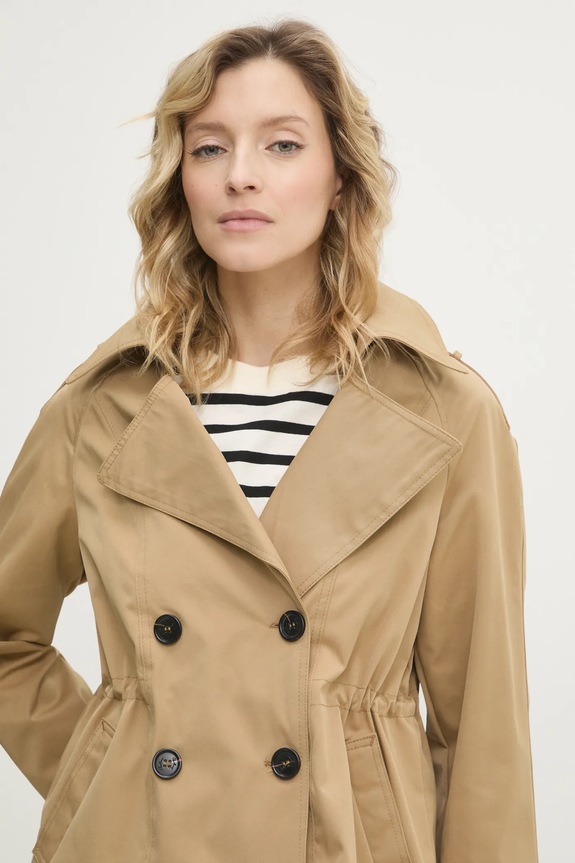 Answear.LAB giacca marrone 81351B.hlk