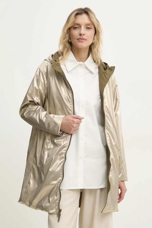 Answear.LAB kurtka dwustronna 4117.hos