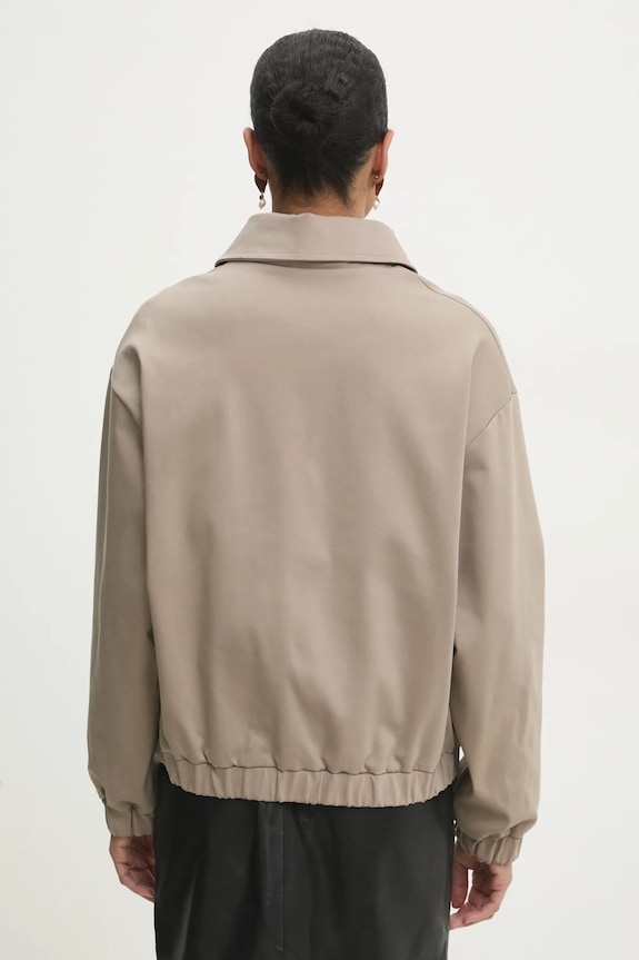 Odjeća Jakna Answear.LAB 5402.tos bež