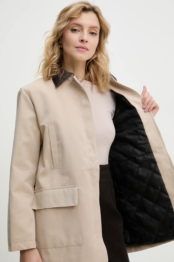 Μπουφάν Answear.LAB 240277.TWK