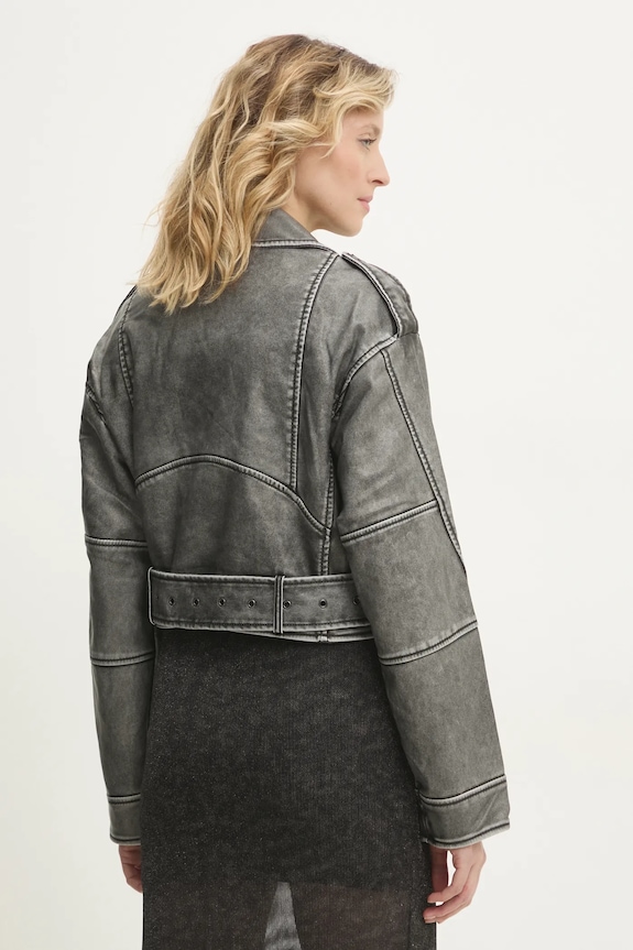 Odjeća Rokerica Answear.LAB CV2173.10.FKK siva