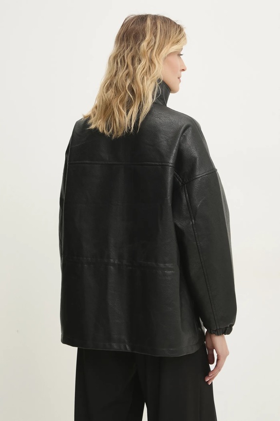 Oblečení Bunda Answear.LAB CV2180.FKK černá