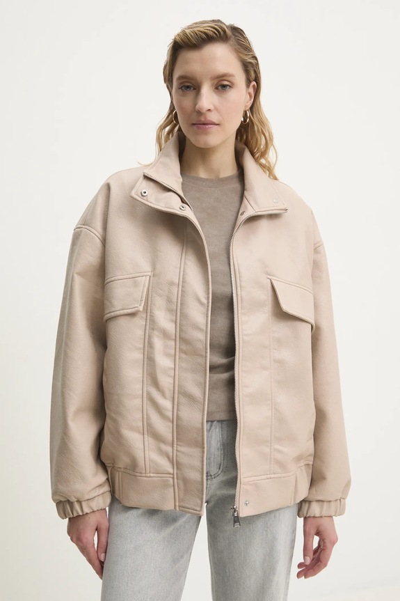 Answear.LAB giacca non isolato beige CV2179.10.FKK