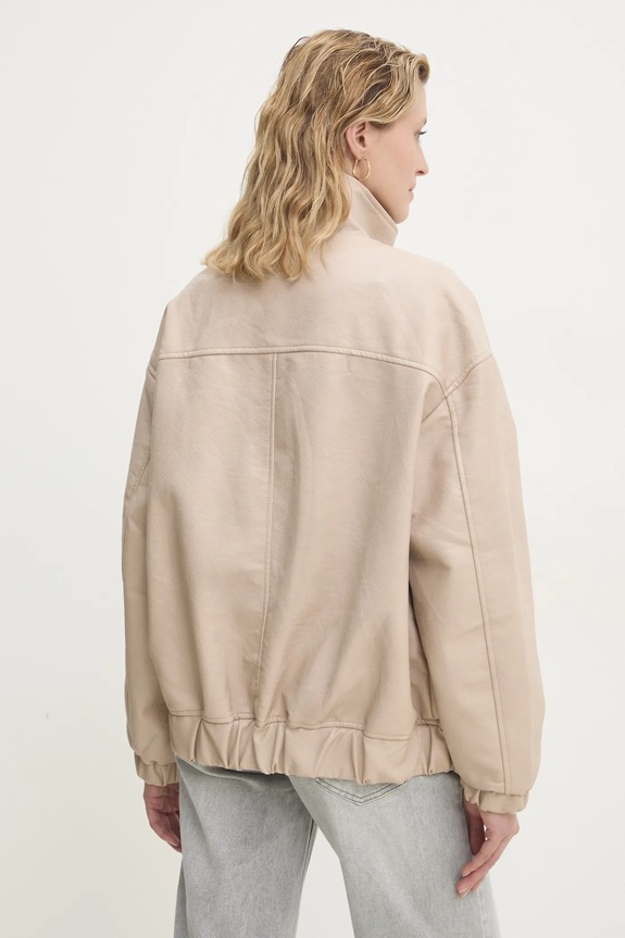 Abbigliamento Answear.LAB giacca CV2179.10.FKK beige