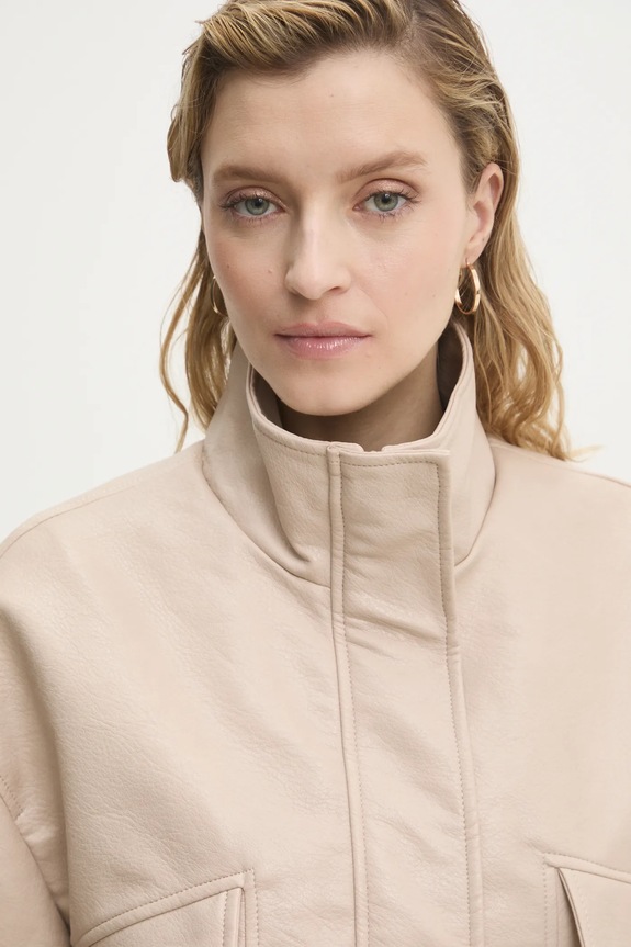 Answear.LAB giacca beige CV2179.10.FKK