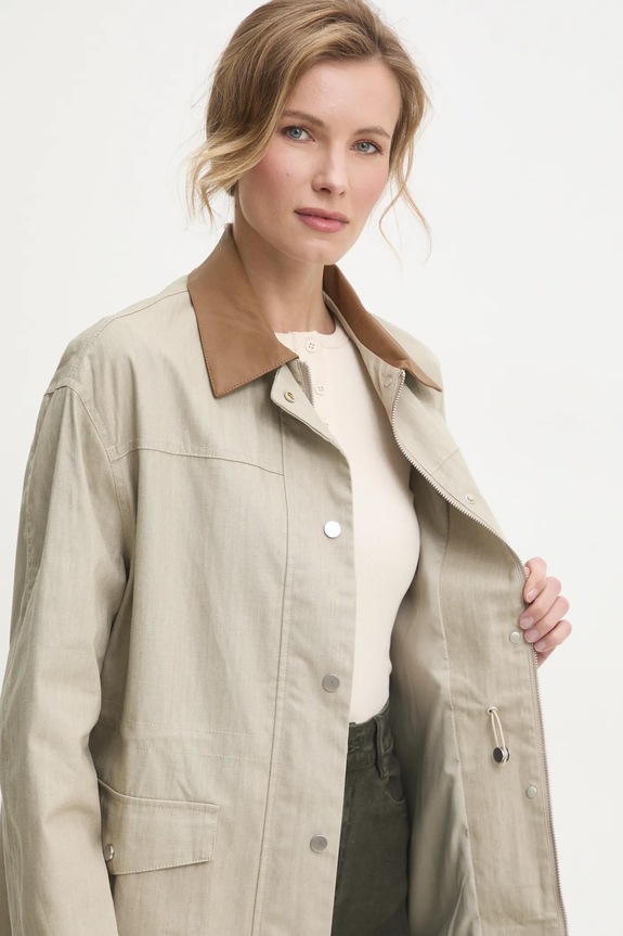 Answear.LAB rövid kabát 3521.flk