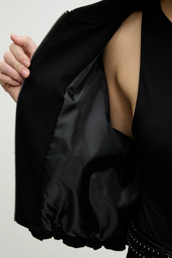 Μπουφάν Answear.LAB V2583.fos