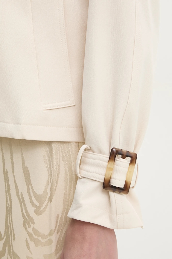 Answear Lab trench mj79968.flk beige