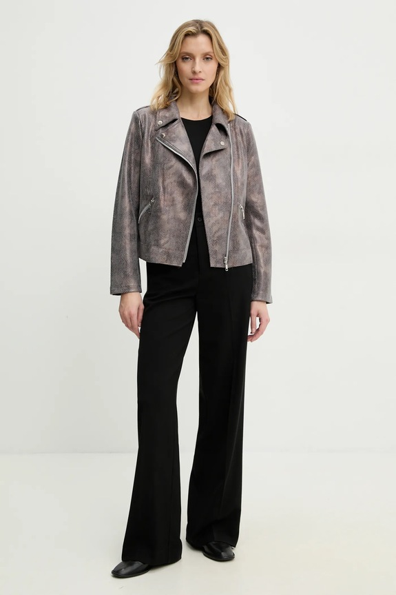 Answear.LAB dzseki 140224.hos szürke WW25