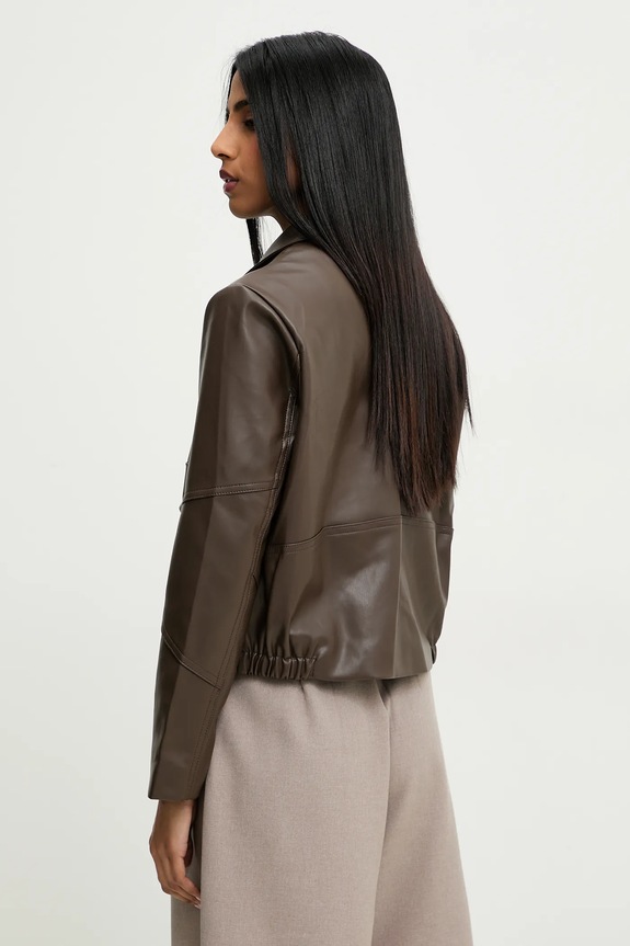 Abbigliamento Answear.LAB giacca PK925860.ios marrone