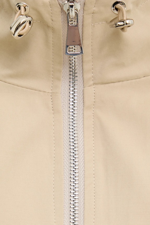 Куртка Answear.LAB DR8286.ios бежевый
