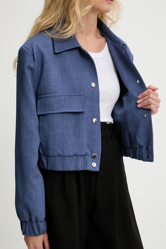 Μπουφάν Answear.LAB v2575.fjk