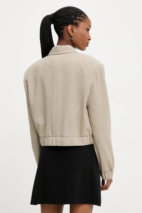 Abbigliamento Answear.LAB giacca v2575.fjk beige