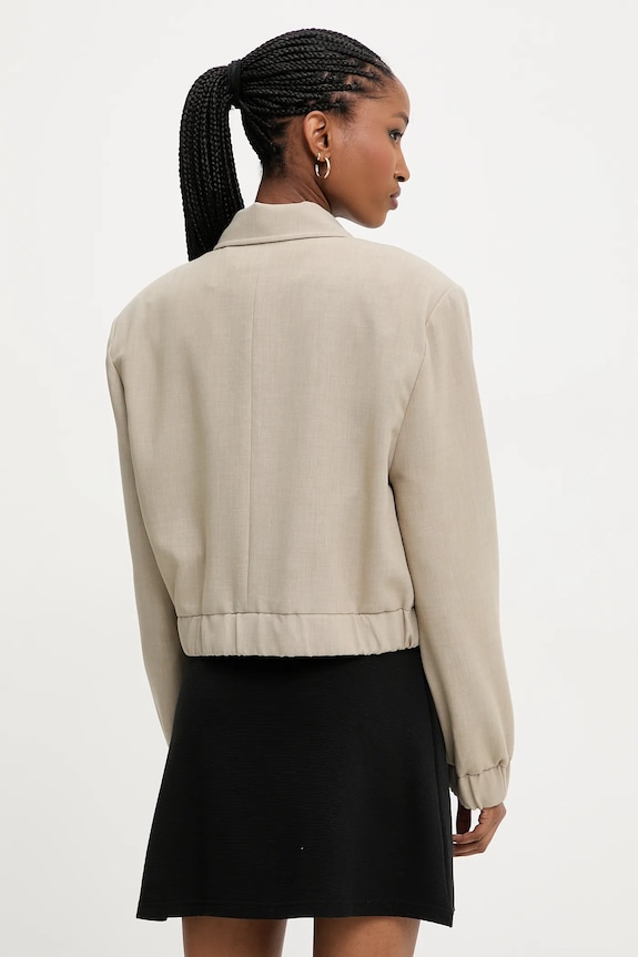 Abbigliamento Answear.LAB giacca v2575.fjk beige