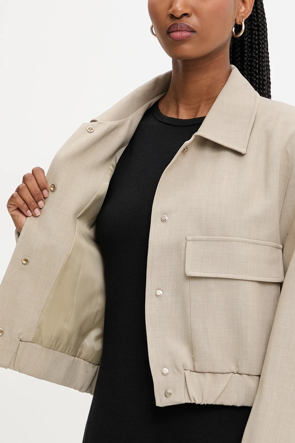 Answear.LAB giacca v2575.fjk