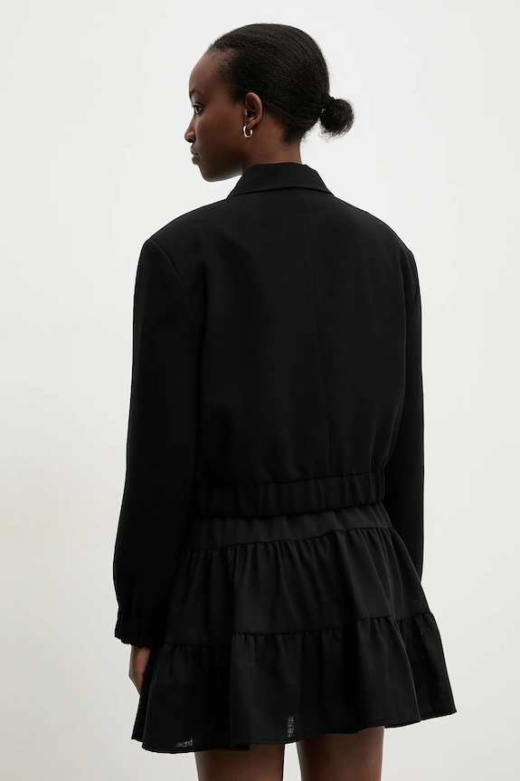 Abbigliamento Answear.LAB giacca v2575.fjk nero