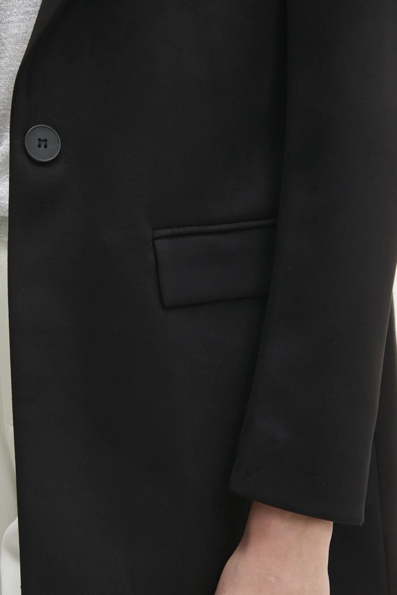 Answear.LAB marynarka 8120.tms czarny