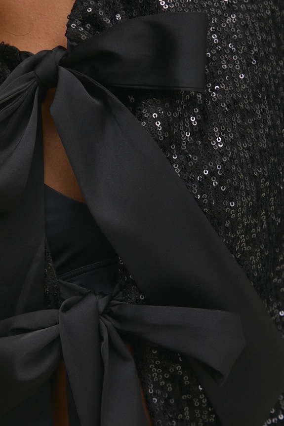 Answear.LAB marynarka 6535.tos czarny