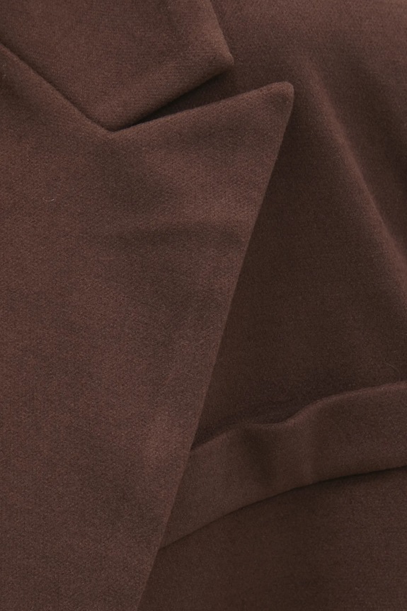 Answear.LAB marynarka L8824.HWK brązowy