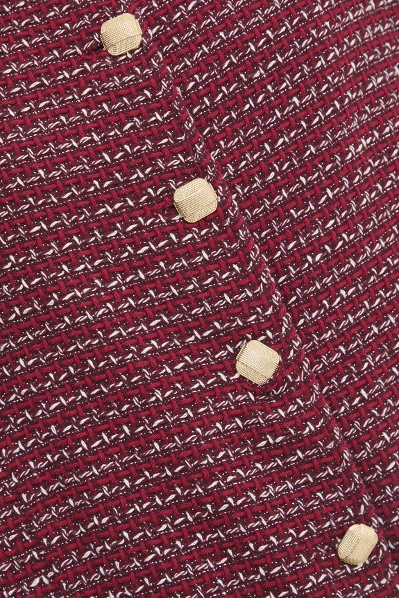 Answear.LAB marynarka 92780.IKK czerwony